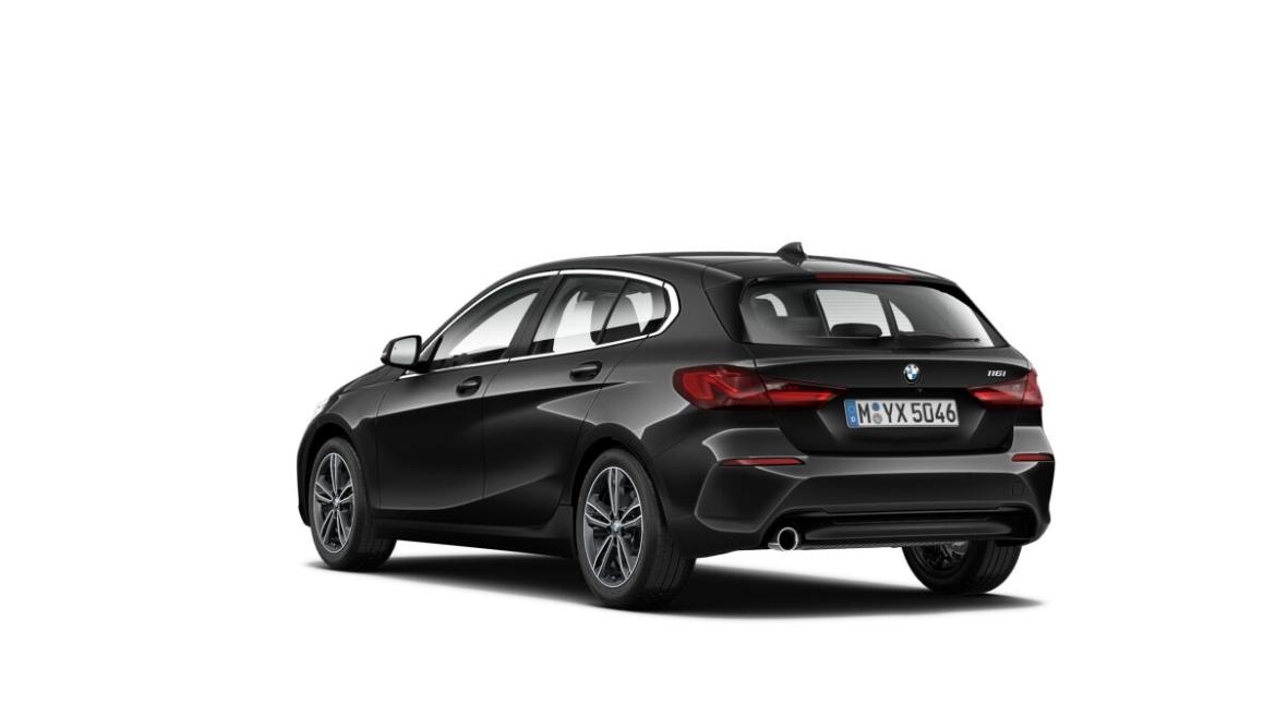 BMW 116i_即納車可能なモデル。 | BMW Dealers